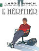 Largo Winch - T01 - L'héritier