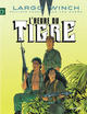 Largo Winch - T08 - L'heure du tigre