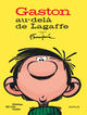 Gaston Lagaffe - Au-delà de Lagaffe (Catalogue expo BPI)