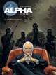 Alpha - T02 - Le Clan Bogdanov