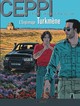 Stéphane Clément - T12 - L'Engrenage turkmène