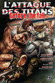 L'attaque des Titans - Before the fall - T07