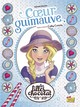 Les filles au chocolat - T02 - Coeur guimauve