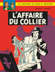 Les Aventures de Blake & Mortimer - T10 - L'affaire du collier