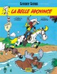 Lucky Luke d'après Morris - Série Lucky T01 – La belle province