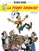 Lucky Luke d'après Morris - T07 Série Lucky 07 – La terre promise