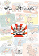 TINTINCOLOR - PATO / COCONUT / EUSEBE