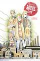 Royal City - T01 - Famille décomposée