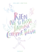 Rien ne se passe jamais comme prévu