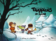 Trappeurs de Rien - T01 - Caribou