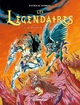 Les Légendaires - T04 - Le Réveil du Krea-Kaos
