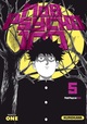 Mob Psycho 100 - T05