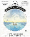Le Château des étoiles - Gazette n°11 - La princesse évanouie