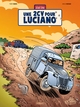 Une aventure de Jacques Gipar T03 - Une 2 CV pour Luciano