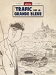 Une aventure de Jacques Gipar - T05 crayonné - Trafic sur la grande bleue