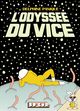 BD-Cul - T11 - L'Odyssée du vice