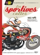 JOE BAR TEAM PRESENTE LES SPORTIVES CULTES (1955/1985) - NE - 100 MYTHIQUES DEVOREUSES D'ASPHALTE