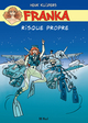 Franka - T17- Risque Propre (dos blanc)