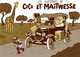 COCO ET MAITWESSE