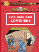 Les Peur-De-Rien - TT T04 - Les rois des comédiens