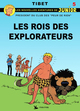 Les Peur-De-Rien - TT T05 - Les rois des explorateurs