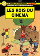 Les Peur-De-Rien - TT T06 - Les rois du cinéma