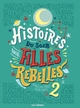 Histoires du soir pour filles rebelles - T02
