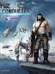 Conquêtes - T02 - Deluvenn