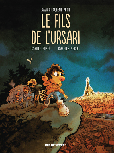 Le Fils de l'ursari