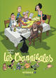 Les Crannibales - INT02 - 2000-2005