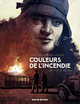 Les enfants du désastre - Cycle1 T02 - Couleurs de l'incendie