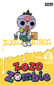 Zozo zombie - T03