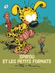 Spirou et Fantasio - Édition commentée - T06 - Spirou et les petits formats