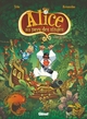 Alice au pays des singes - INT