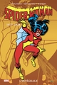 Spider-Woman (1978) - INT01 - 1977-1978