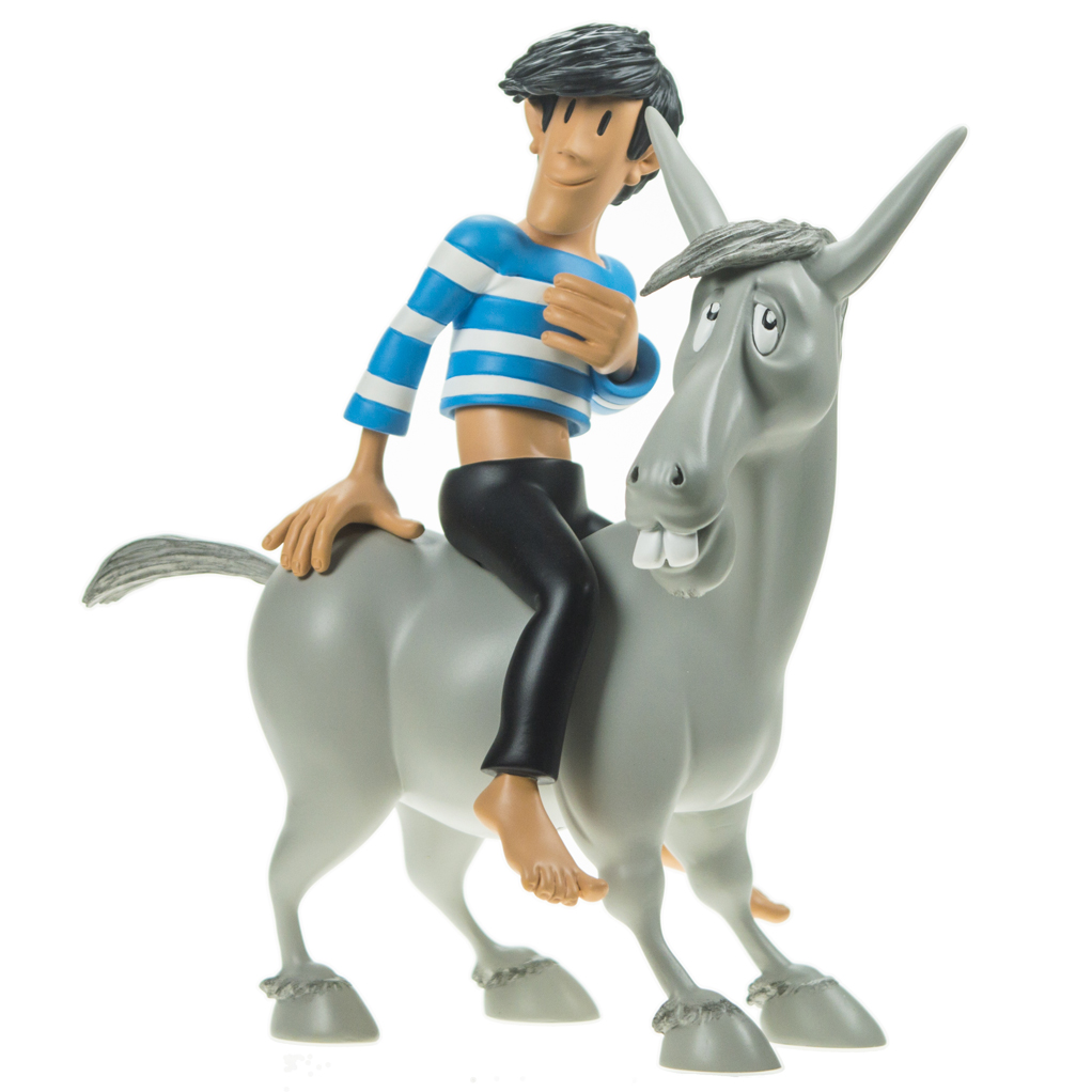 Philémon et Anatole