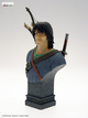 Figurine résine Thorgal buste (Attakus)