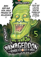 Mitochon armageddon - À la recherche des boules du dragon - T05