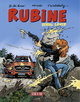 Rubine - T14 - Serial lover