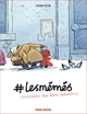 #LesMémés - T01 - Chroniques des âges farouches
