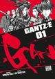 Gantz:E - T01