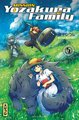 Mission: Yozakura Family - T05