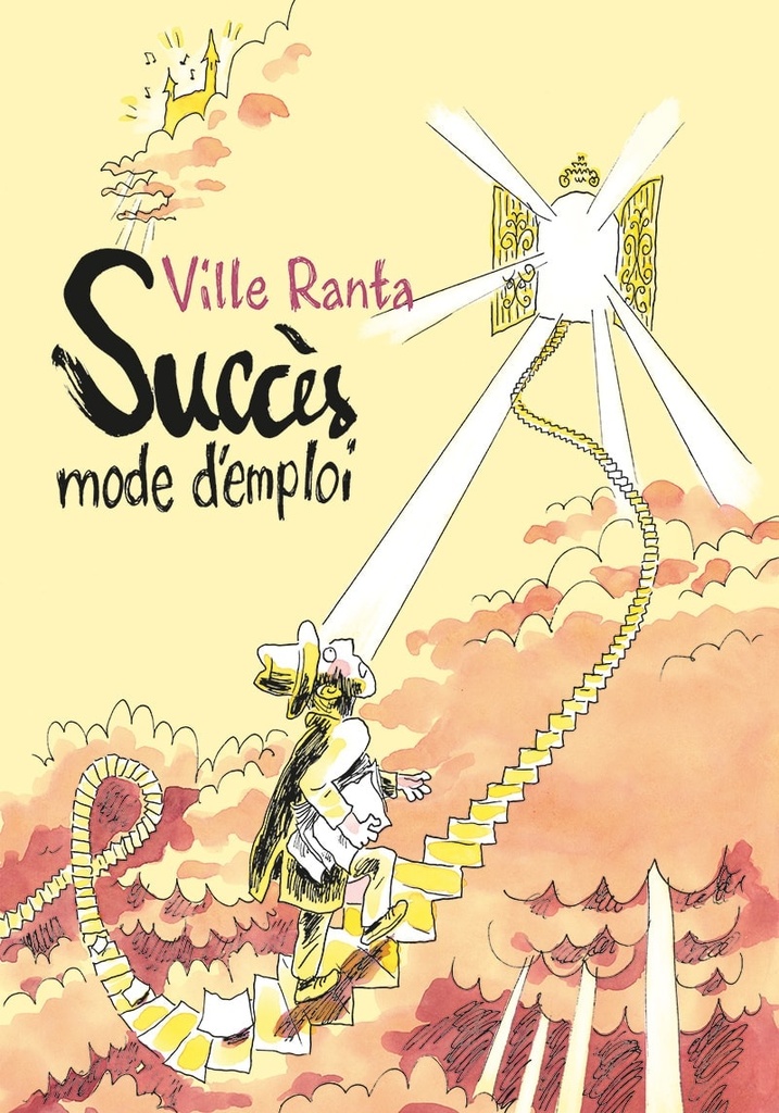 SUCCES, MODE D'EMPLOI