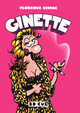 BD-Cul - T28 - Ginette