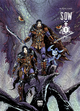 Seeds of Wars - SoW - T01 - Les dieux célestes