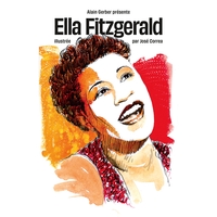 Ella Fitzgerald - Vinyl Story + BD