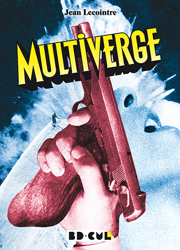 BD-Cul - T35 - Multiverge