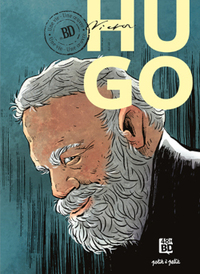 Hugo - Poèmes de Victor Hugo en BD - 48H BD