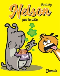 Nelson - PF T05 - Pue le pâté