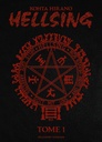 Hellsing - Perfect édition - T01